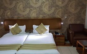 Hotel Executive Lucknow